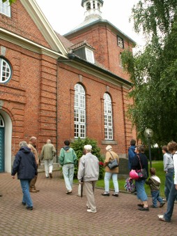 Schönberger Kirche