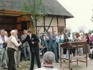 Eröffnungsfeier 1989